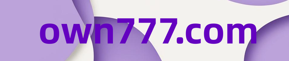 own777.com