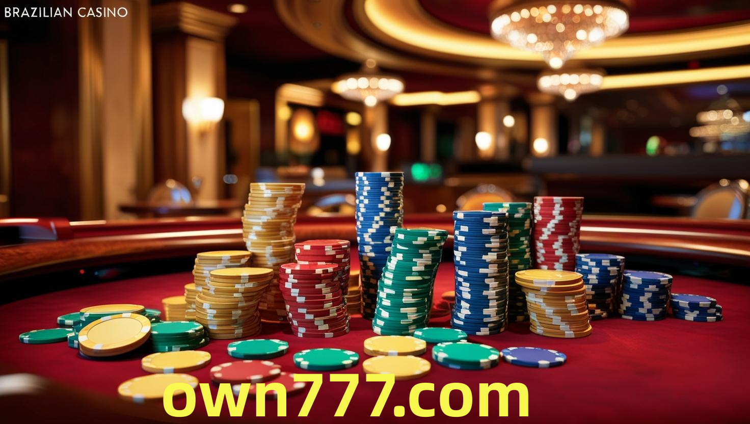 own777.com